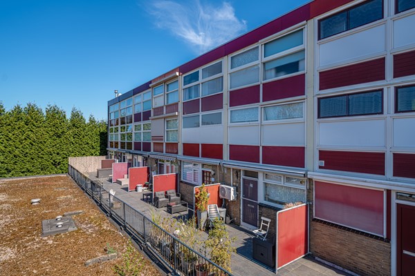Medium property photo - Vondellaan 43, 6901 MB Zevenaar